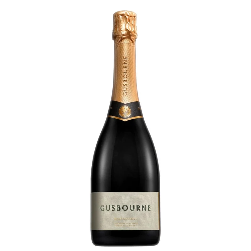 Gusbourne Brut Reserve England