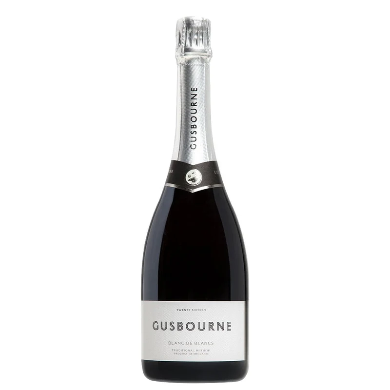 Gusbourne Brut Blanc De Blancs England