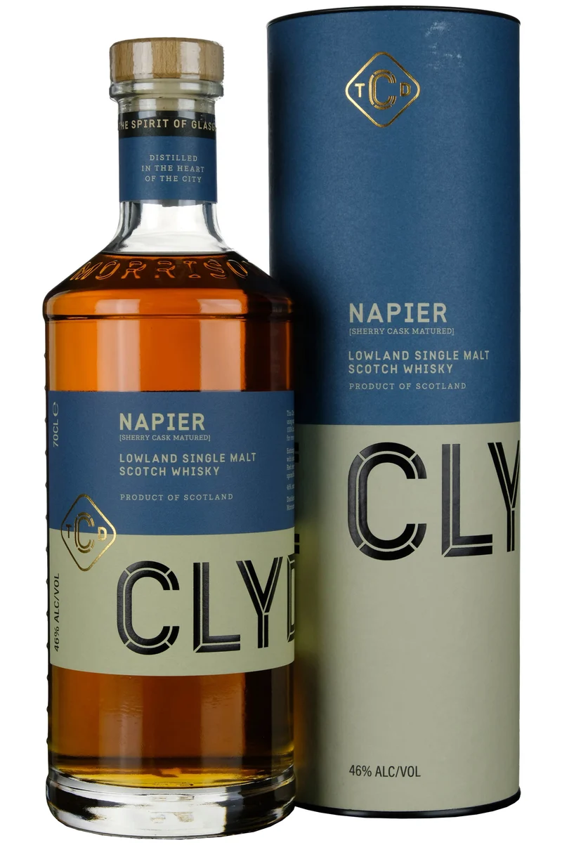 Clydeside Napier