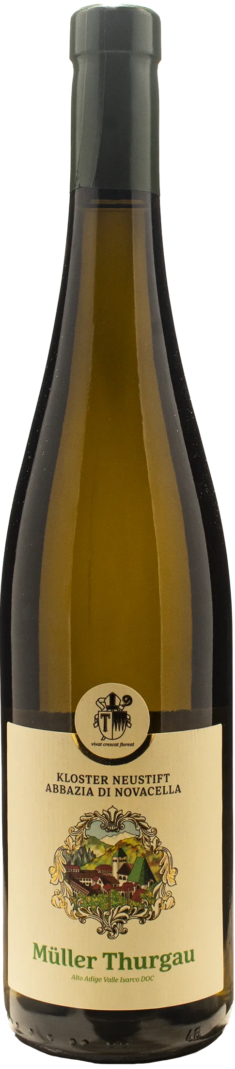 Abbazia di Novacella Alto Adige Muller Thurgau 2025