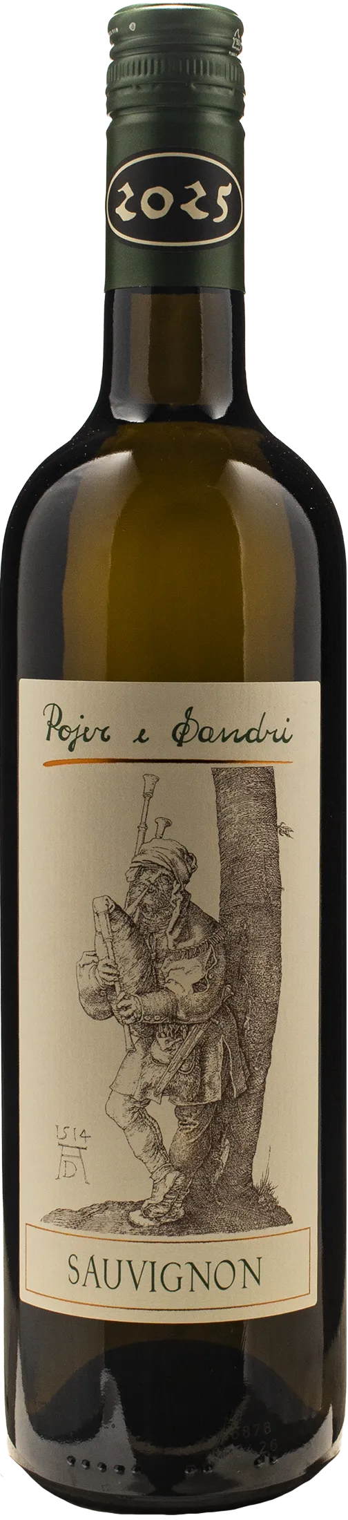 Pojer e Sandri Sauvignon 2025