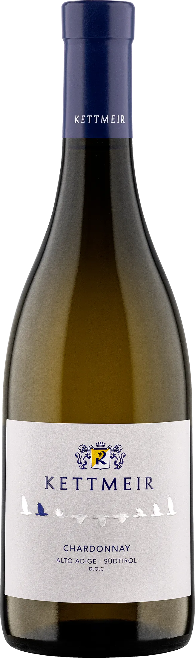Kettmeir Alto Adige Chardonnay 2025