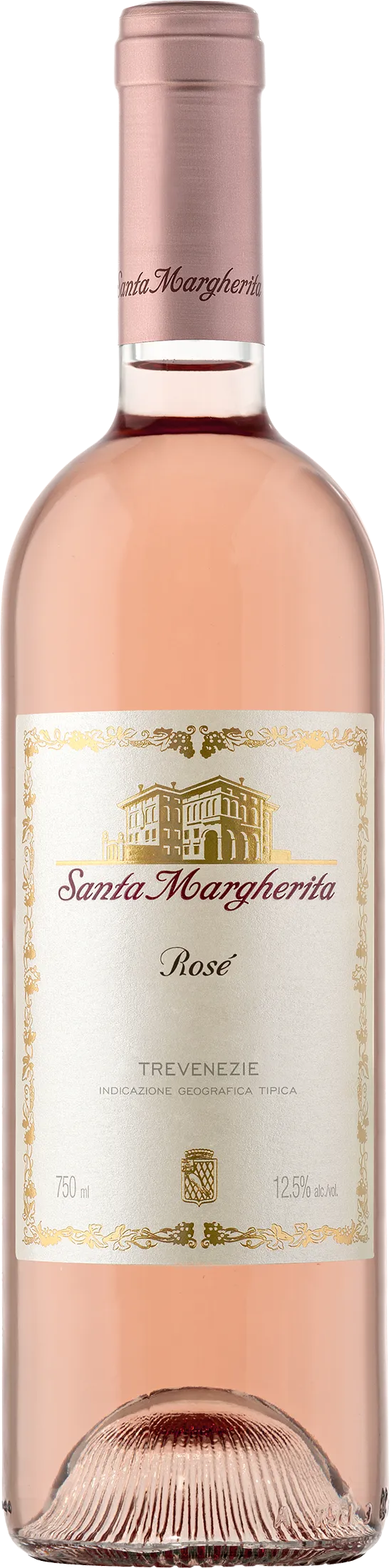 Santa Margherita Trevenezie Rosè 2024