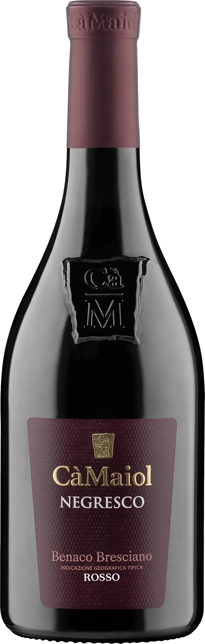 Ca Maiol Negresco Benaco Bresciano 2023