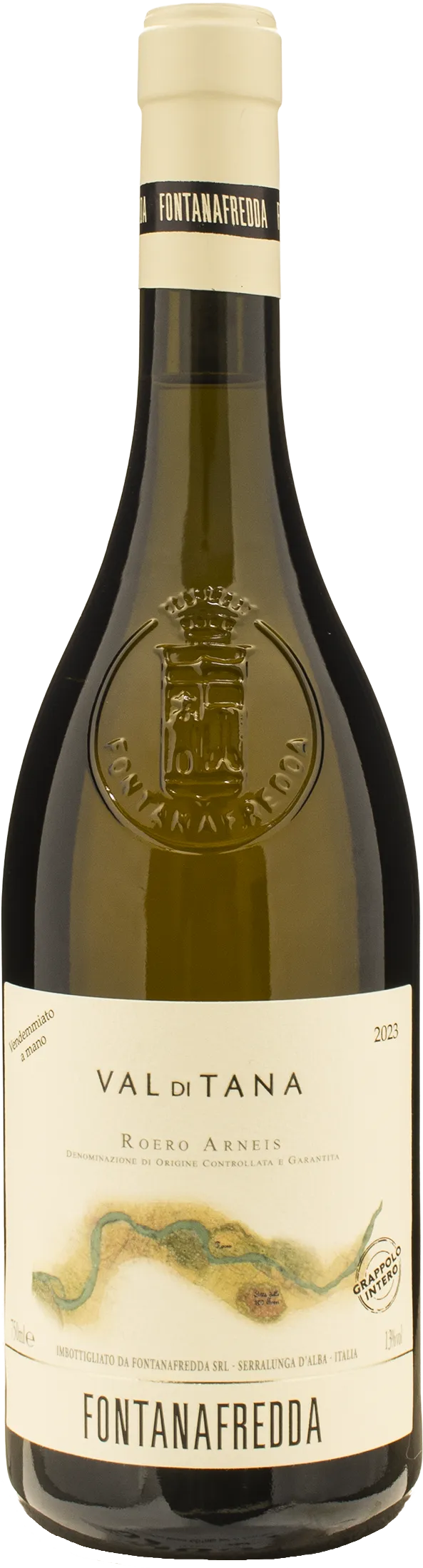Fontanafredda Roero Arneis Val di Tana 2023