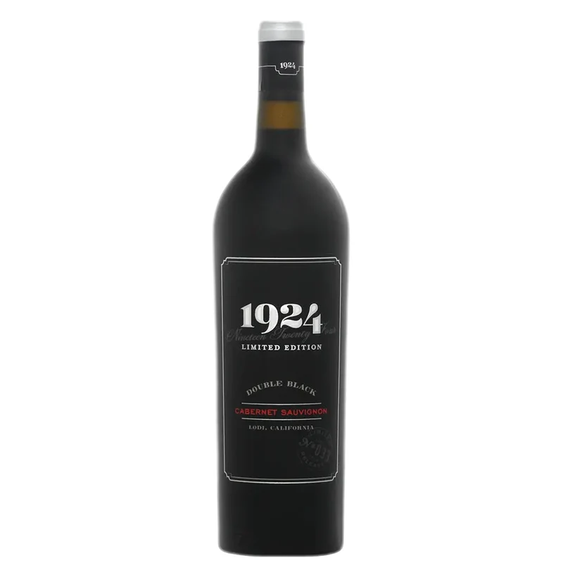 Gnarly Head Double Black Cabernet Sauvignon