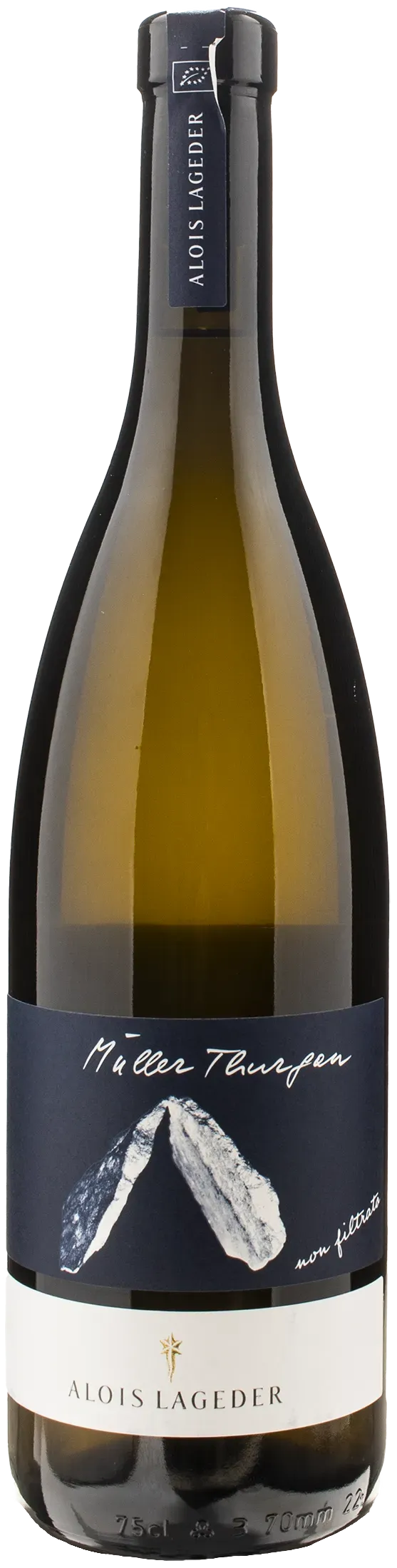 Alois Lageder Muller Thurgau 2023