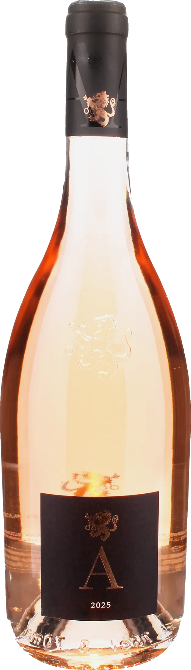 Fattoria Aldobrandesca A Toscana Rosato 2025
