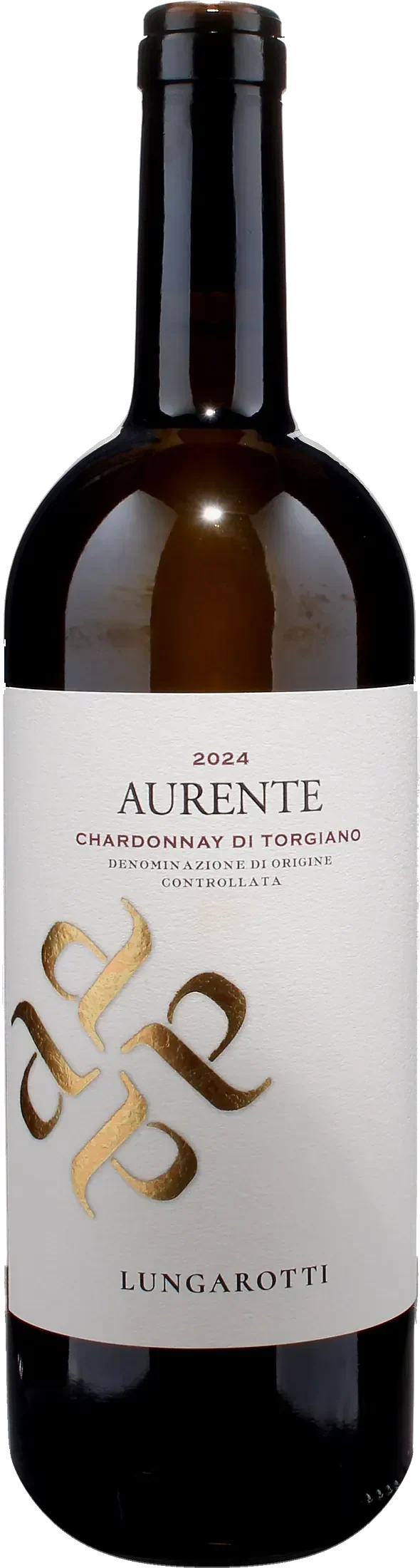 Lungarotti Aurente Chardonnay di Torgiano 2024
