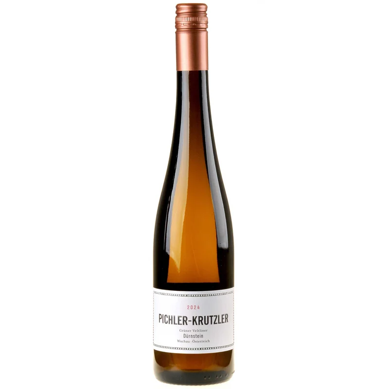 Weingut Pichler-Krutzler Grüner Veltliner Dürnstein 2024 white