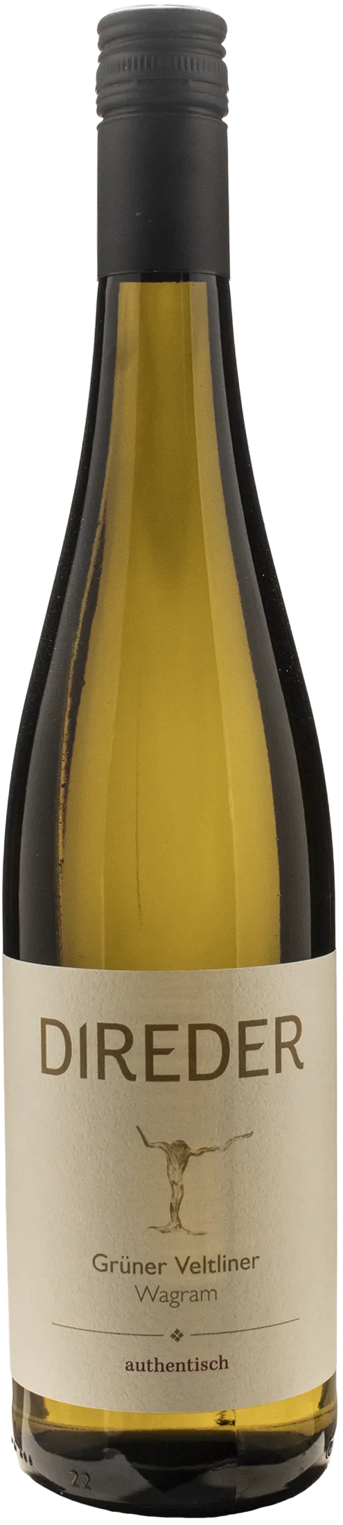 Direder Gruner Veltliner Wagram 2025