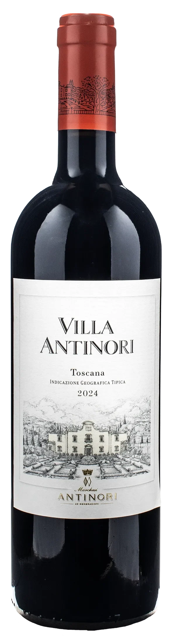 Villa Antinori Toscana Rosso 2024