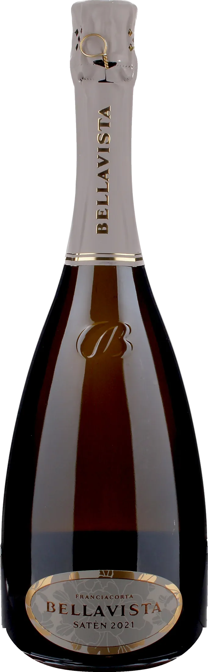 Bellavista Franciacorta Saten 2021