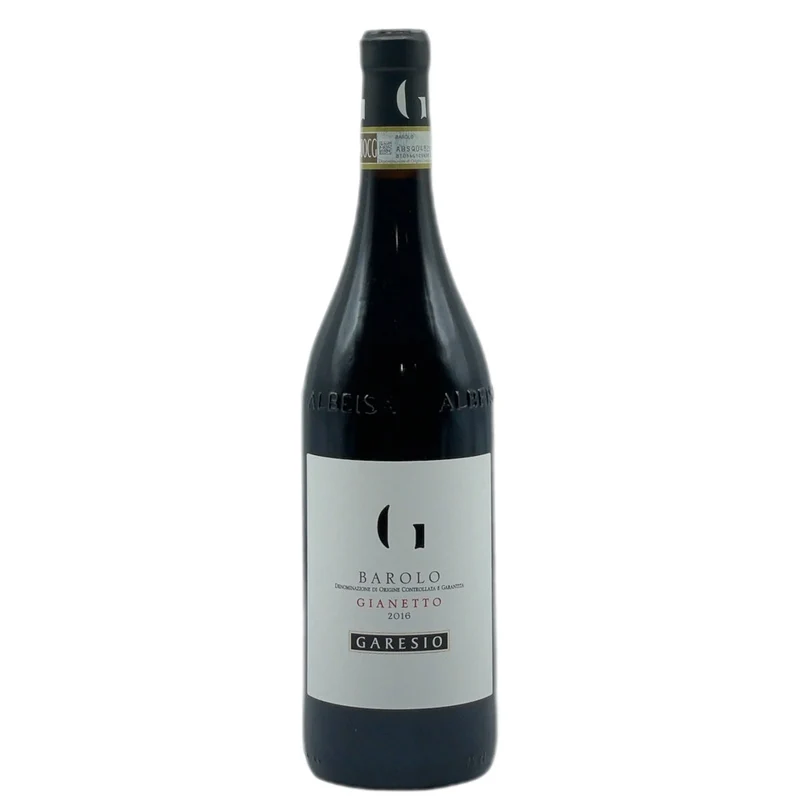 Garesio Barolo Gianetto