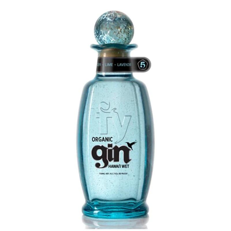 Fy Organic Gin