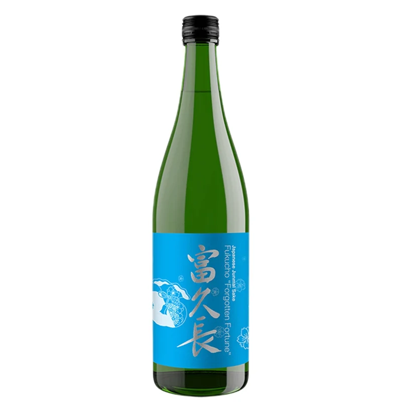 Fukucho Forgotten Fortune