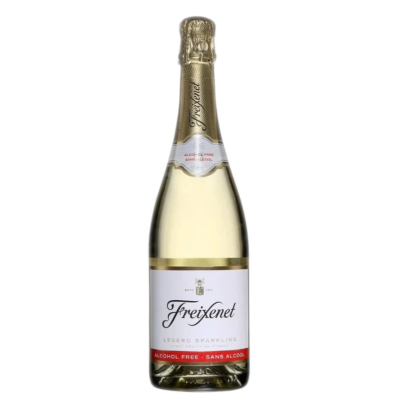 Freixenet Legero White Alcohol Free