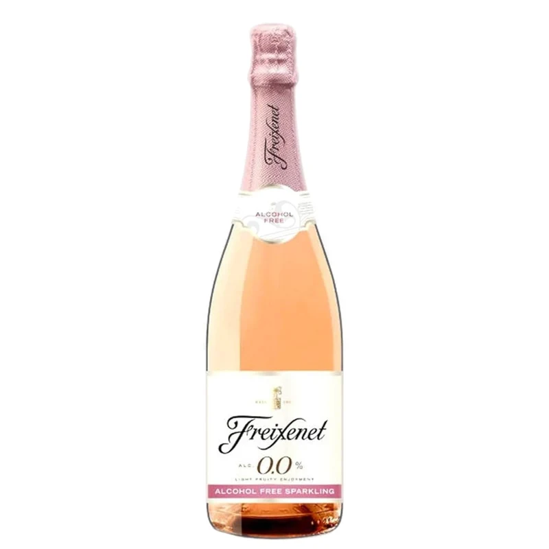 Freixenet Legero Sparkling Rosé Alcohol Free