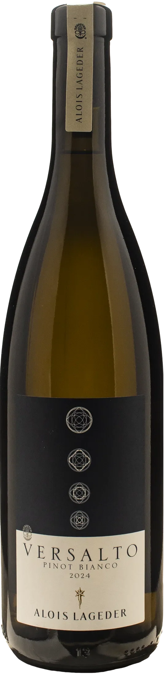 Alois Lageder Versalto Pinot Bianco 2024