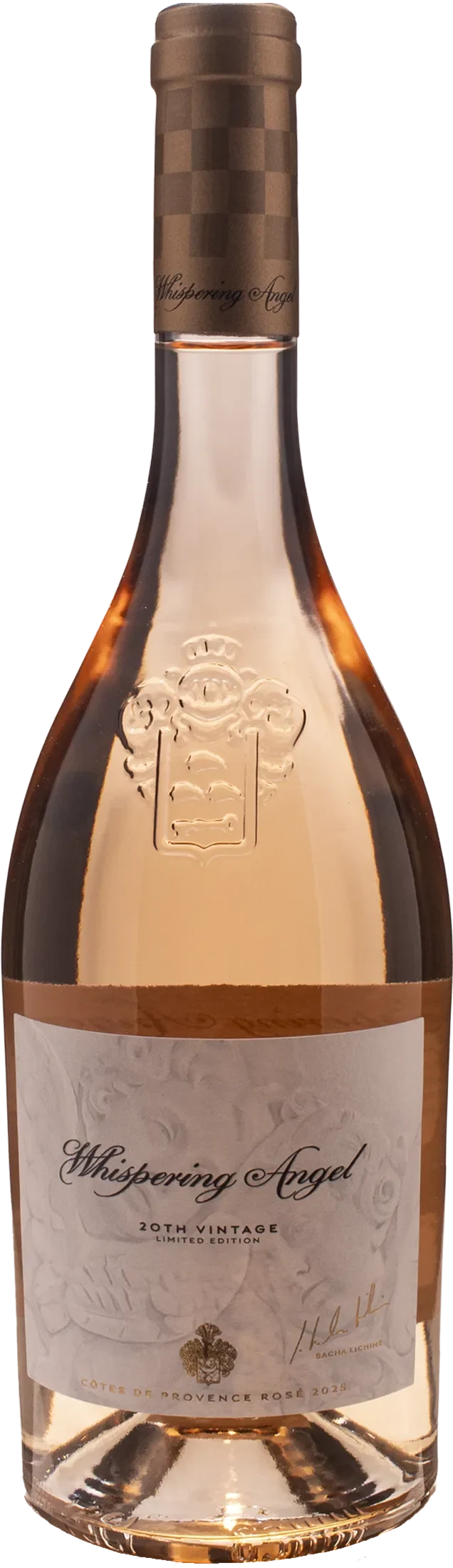 Chateau d'Esclans Whispering Angel Rosè 2025