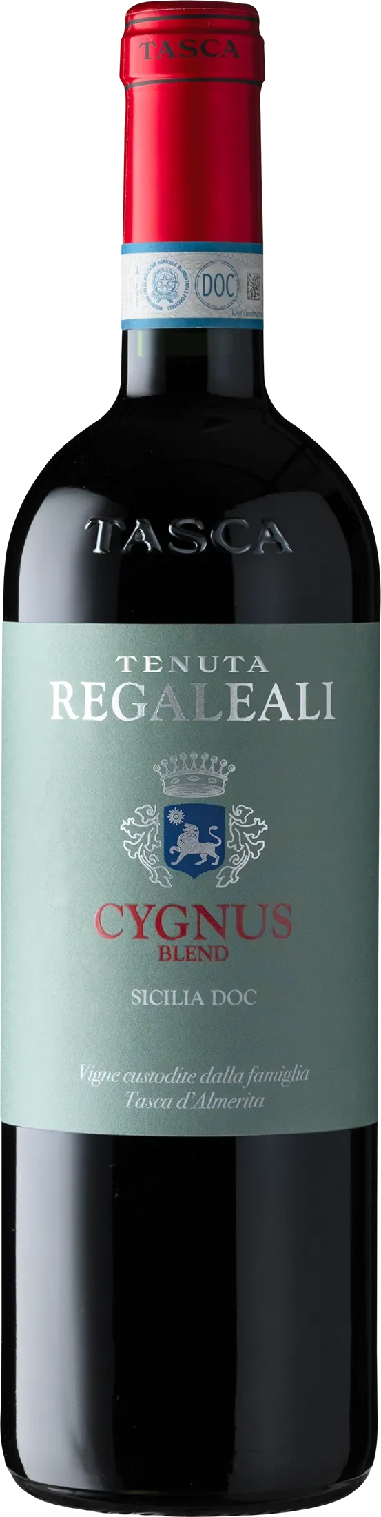 Tenuta Regaleali Cygnus Blend 2021