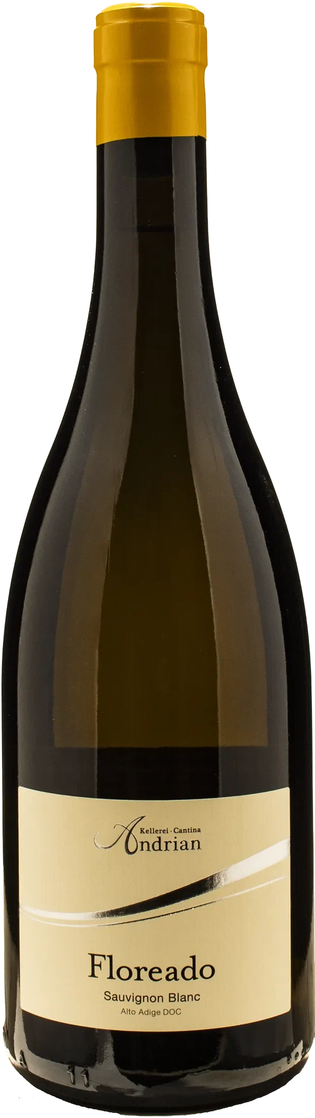 Cantina Andriano Sauvignon Blanc Floreado 2025