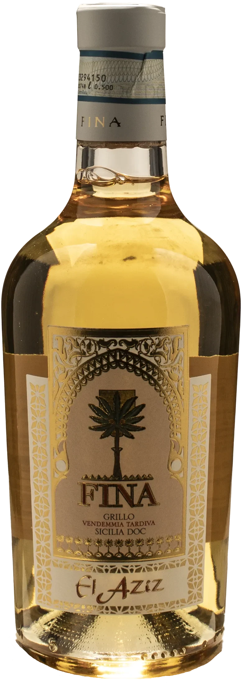 Fina El Aziz Grillo 0.5L 2023