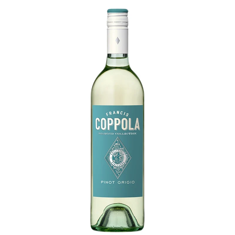 Francis Coppola Diamond Collection Pinot Grigio