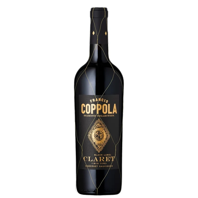 Francis Coppola Diamond Collection Claret