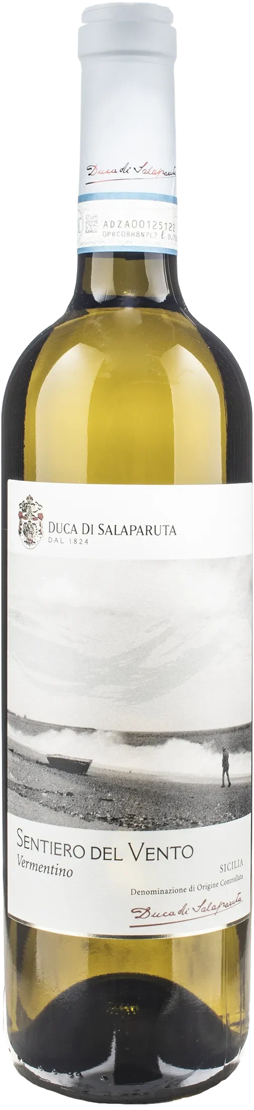 Duca di Salaparuta Vermentino Sentiero del Vento 2025