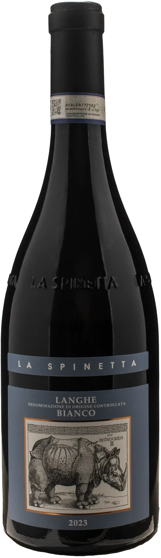 La Spinetta Langhe Bianco 2023