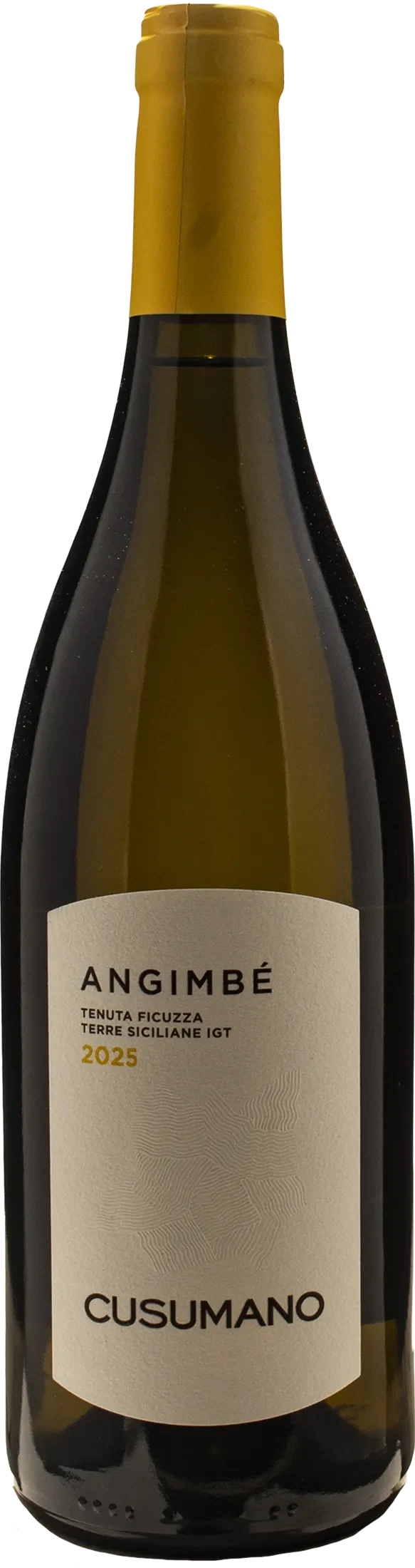 Cusumano Angimbe 2025