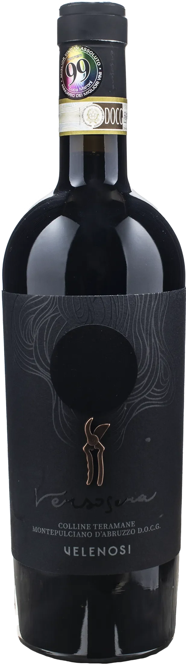Velenosi Montepulciano d'Abruzzo Verso Sera 2022