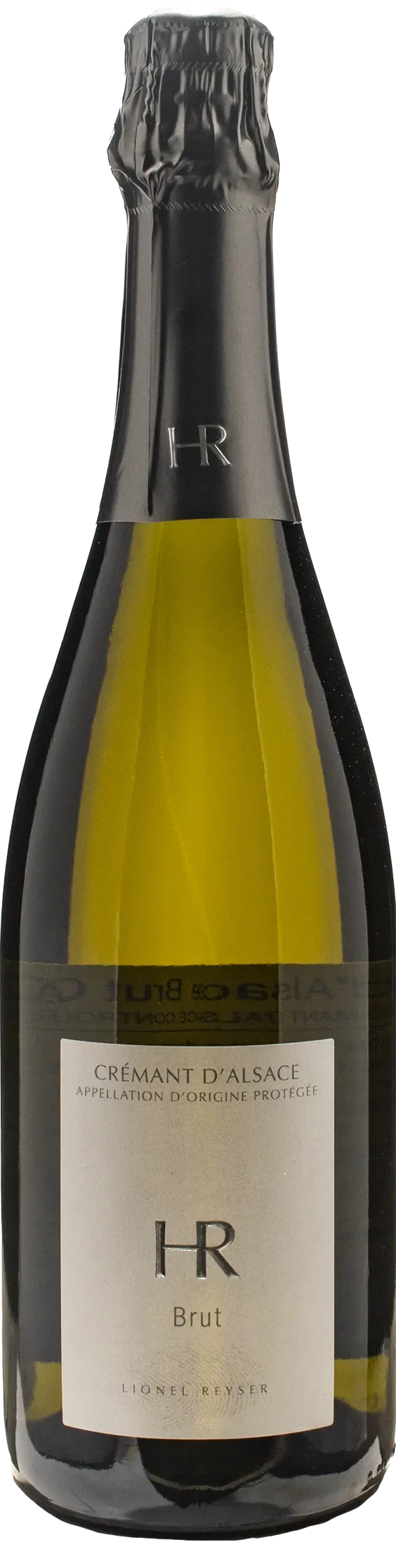 Hubert Reyser Cremant d'Alsace Brut