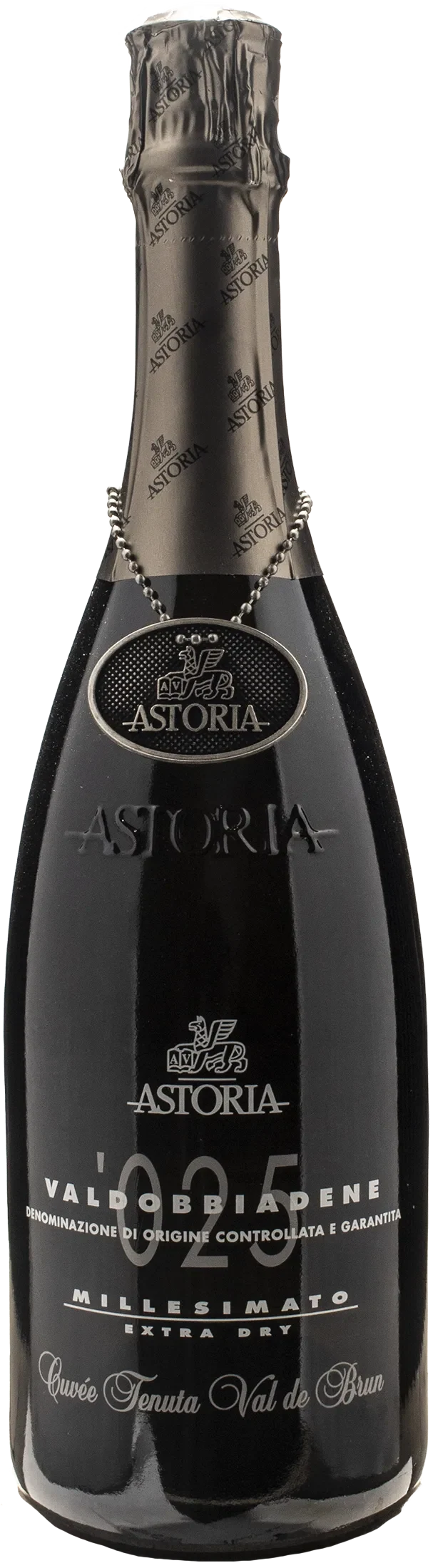 Astoria Valdobbiadene Cuvee Tenuta Val de Brun Extra Dry 2025