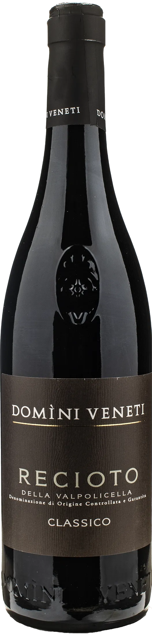 Domini Veneti Recioto della Valpolicella Classico 2024