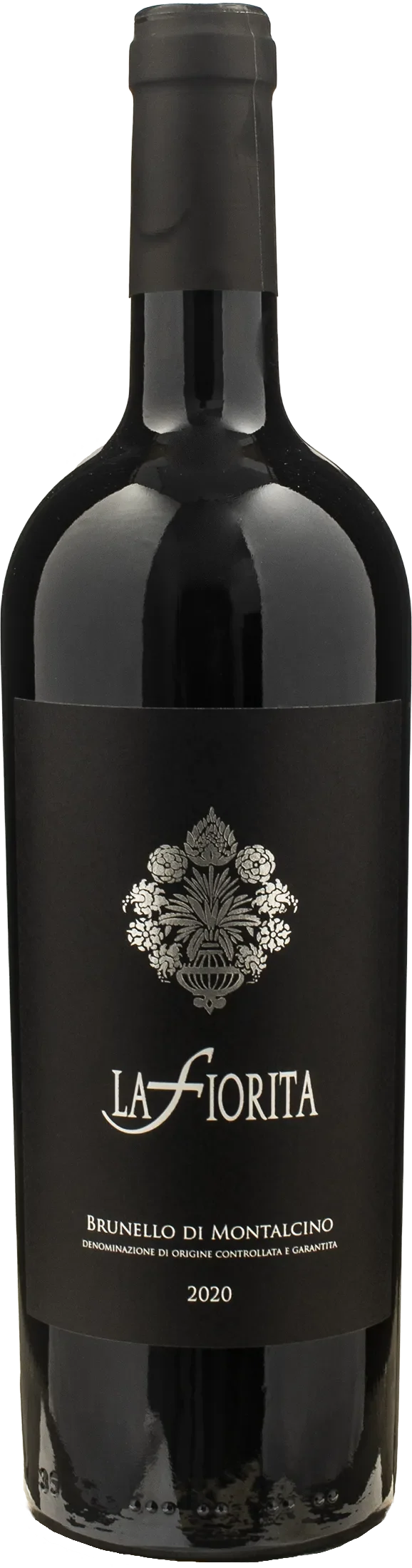 La Fiorita Brunello di Montalcino 2020