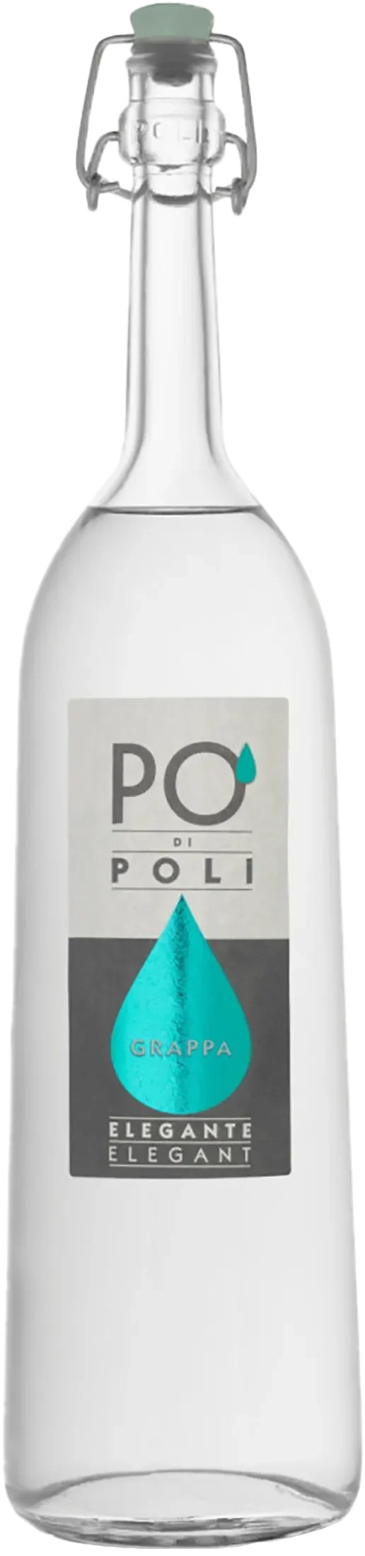 Poli Po' di Poli Elegante Pinot 0.7L