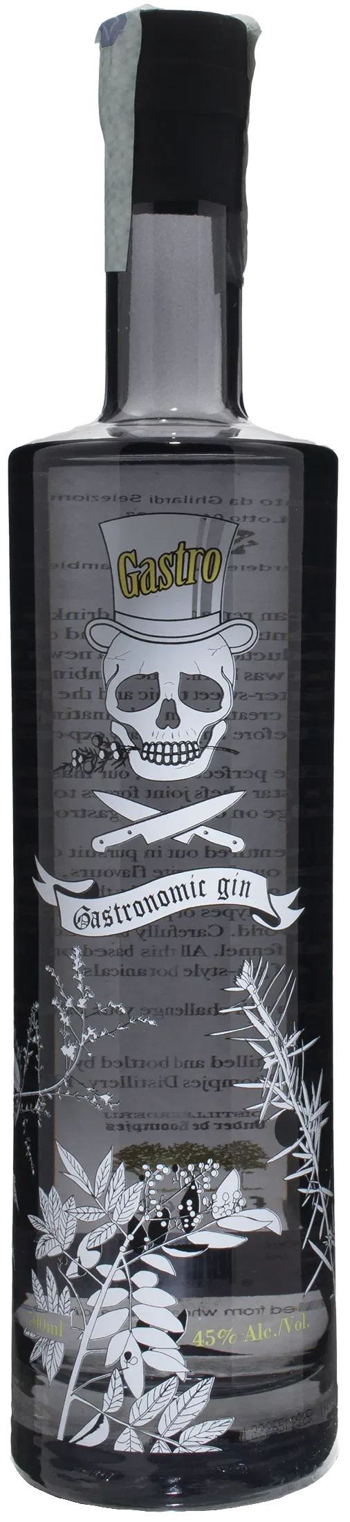 Gastro Gastronomic Gin 0.70L