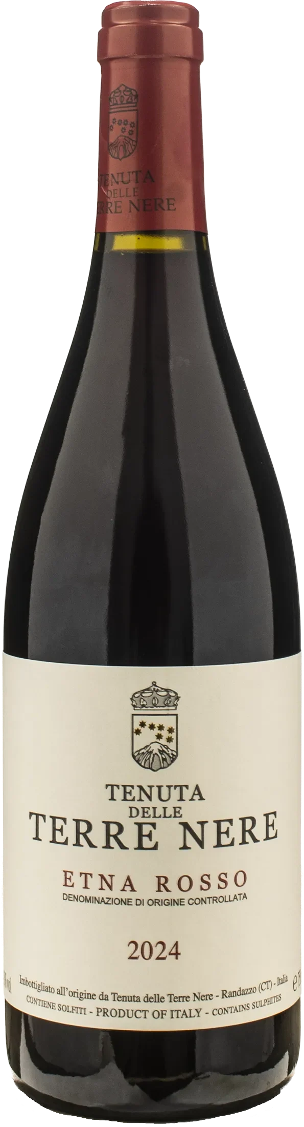 Terre Nere Etna Rosso 2024