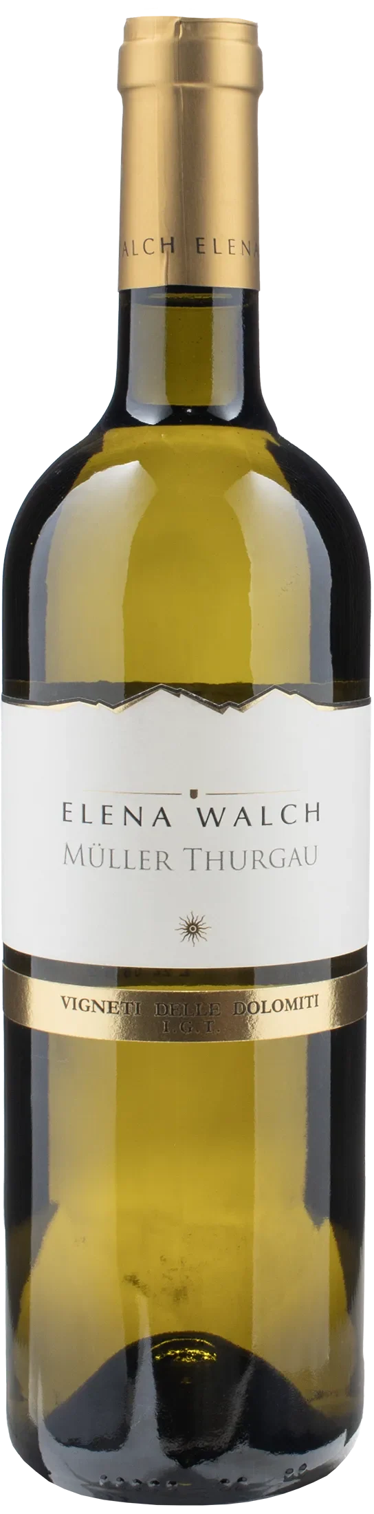 Elena Walch Muller Thurgau 2023