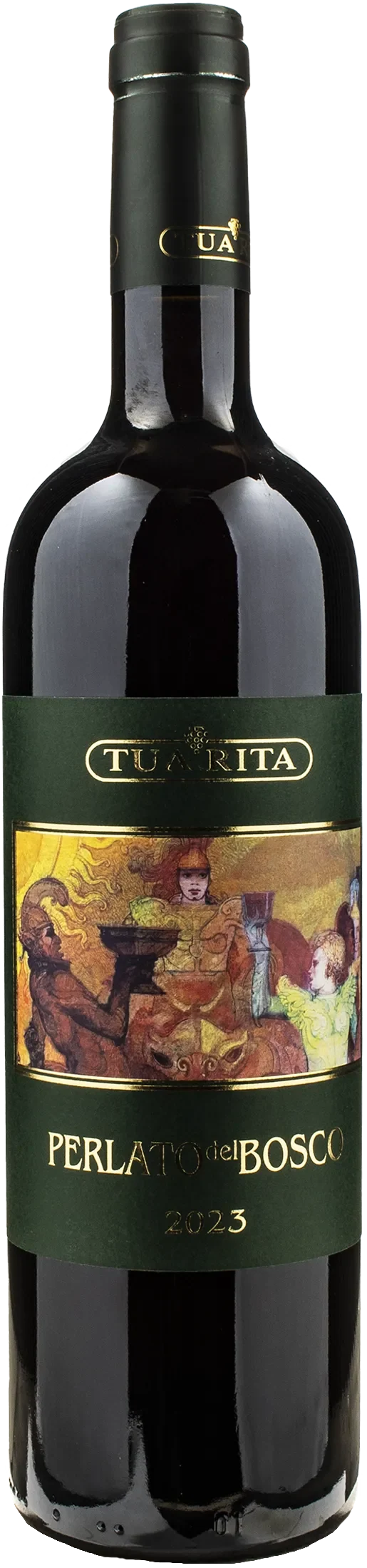 Tua Rita Rosso Perlato del Bosco 2023