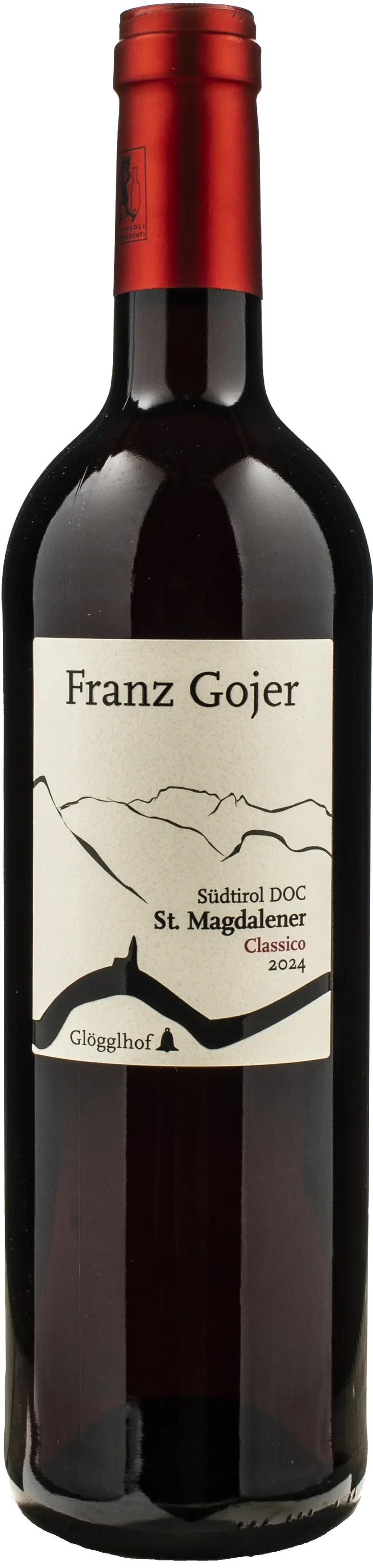 Franz Gojer St.Maddalena Classico 2024