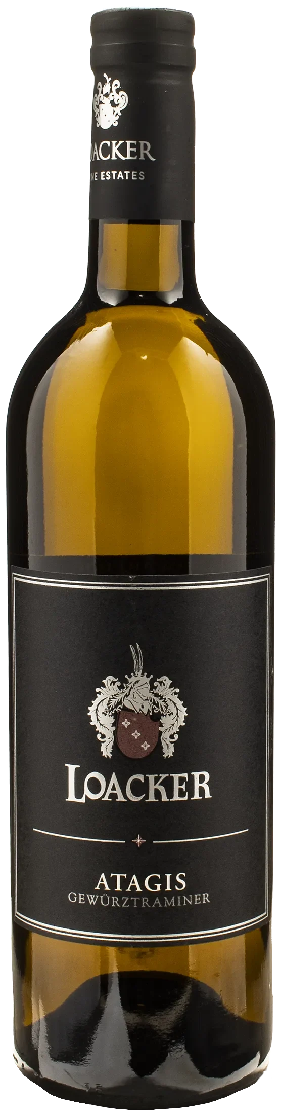 Loacker Gewurztraminer Atagis 2022