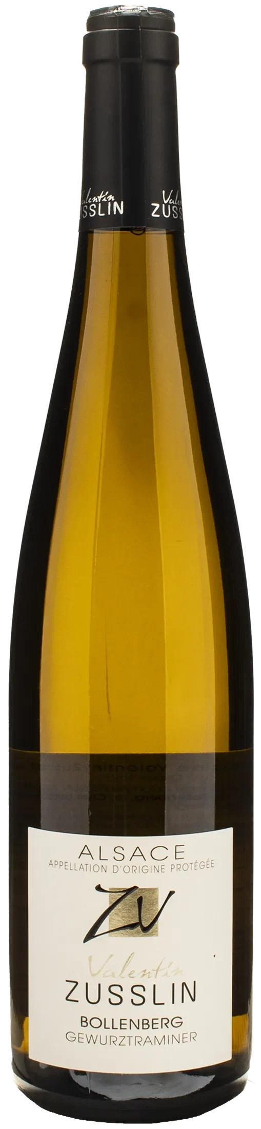 Zusslin Alsace Gewurztraminer Bollenberg 2021