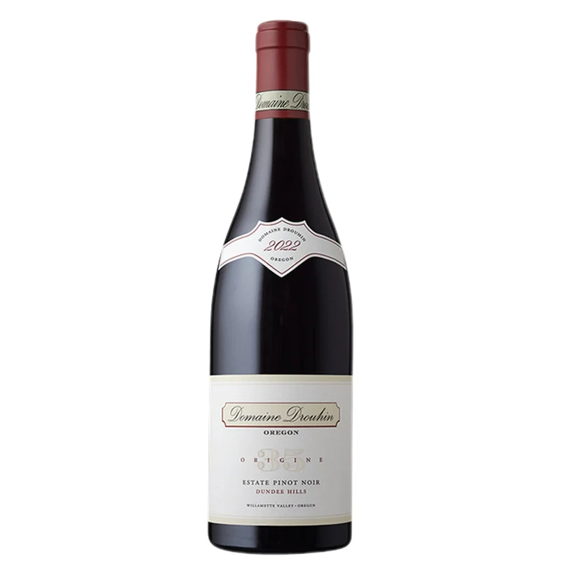 Domaine Drouhin Pinot Noir