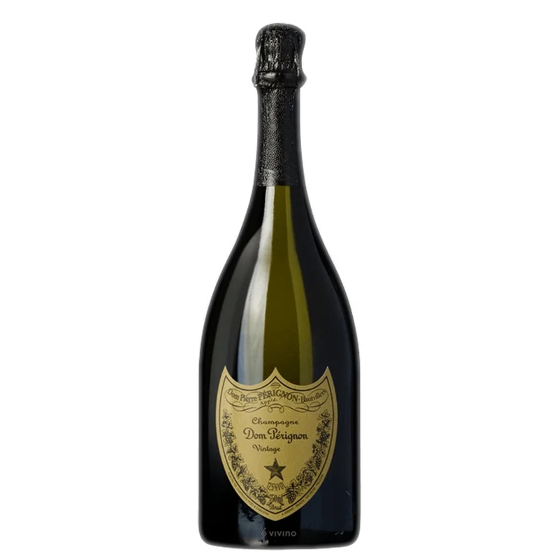 Dom Perignon Champagne