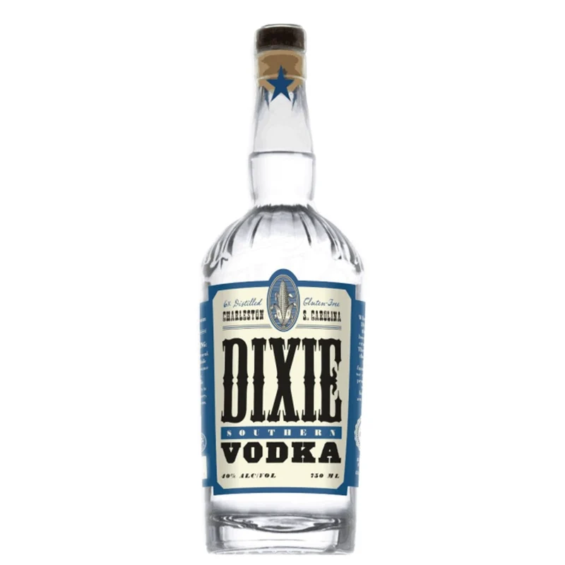 Dixie Southern Vodka