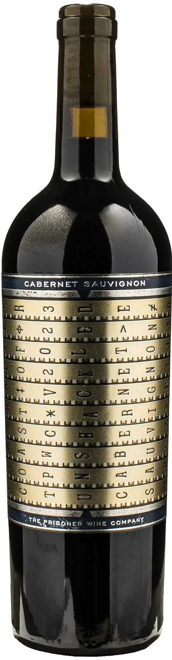 Unshackled Cabernet Sauvignon 2023