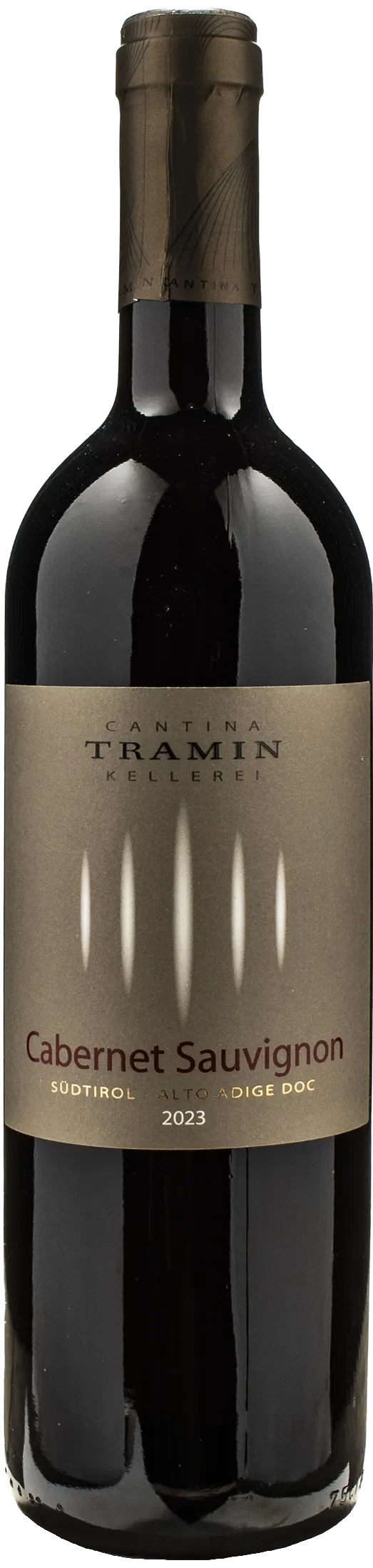 Tramin Cabernet Sauvignon 2023